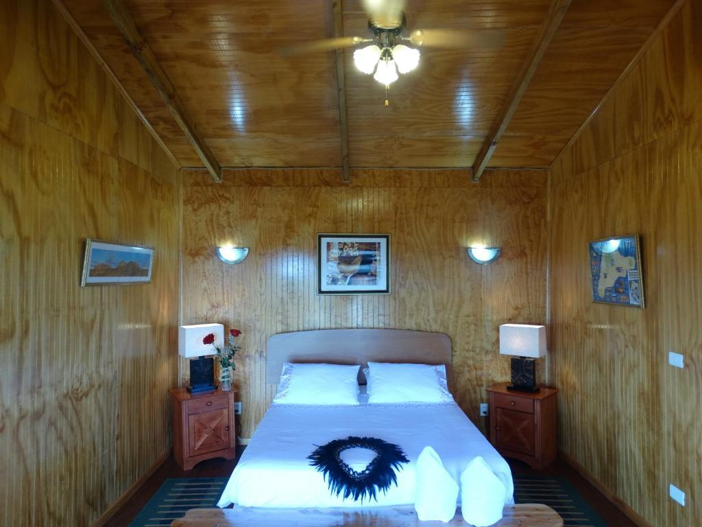 הנגה רואה Hotel Atavai מראה חיצוני תמונה