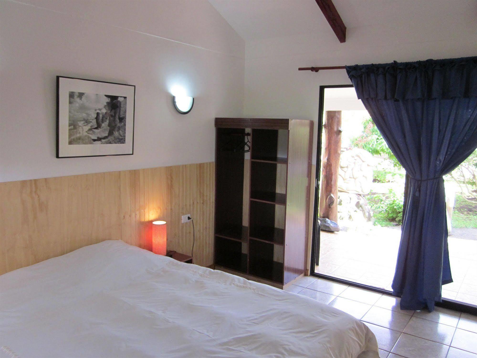 הנגה רואה Hotel Atavai מראה חיצוני תמונה