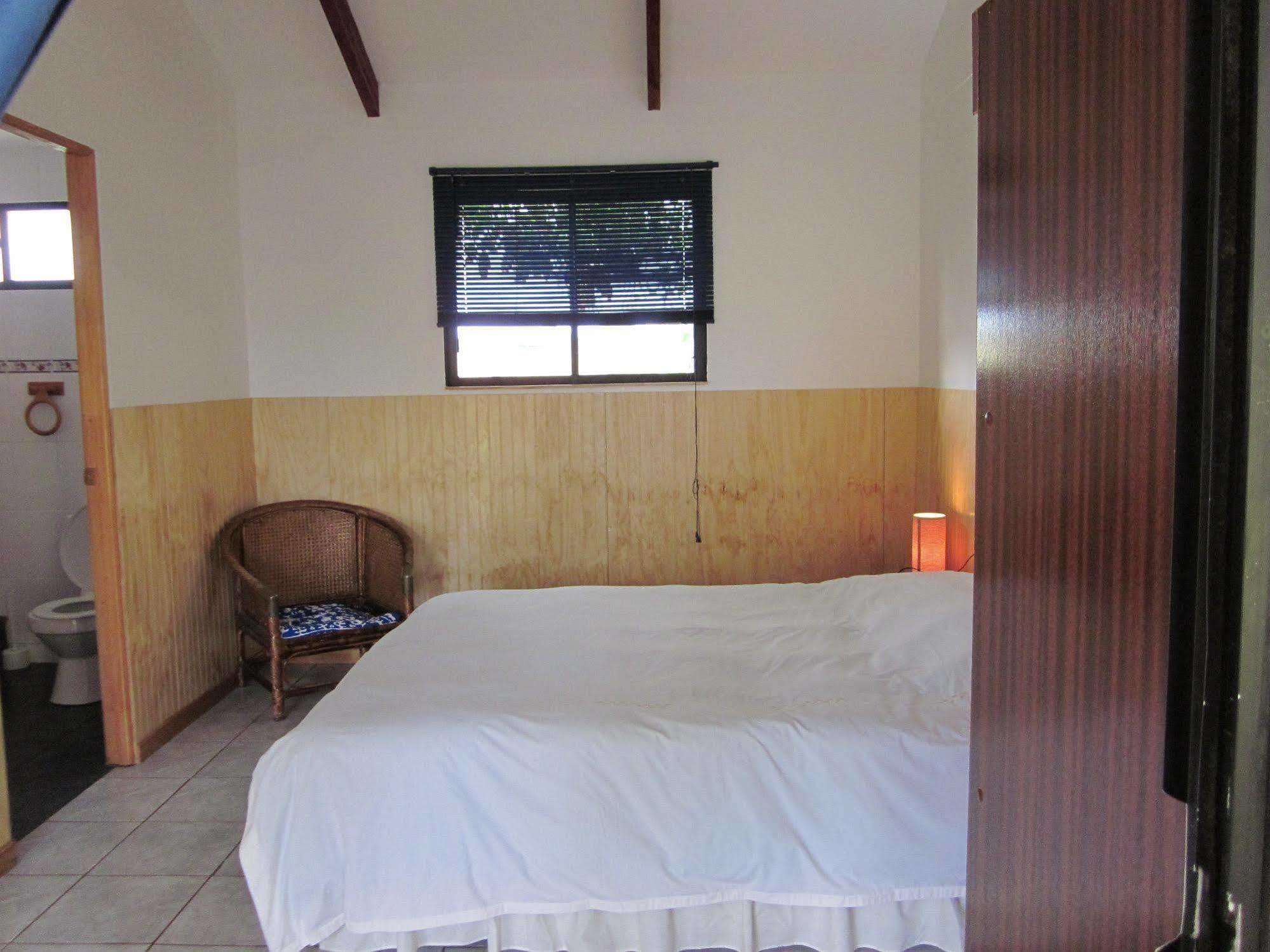 הנגה רואה Hotel Atavai מראה חיצוני תמונה