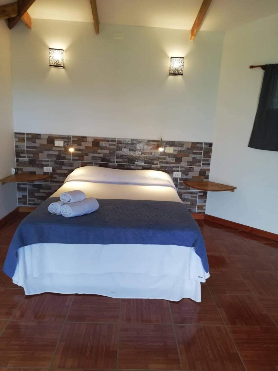 הנגה רואה Hotel Atavai מראה חיצוני תמונה