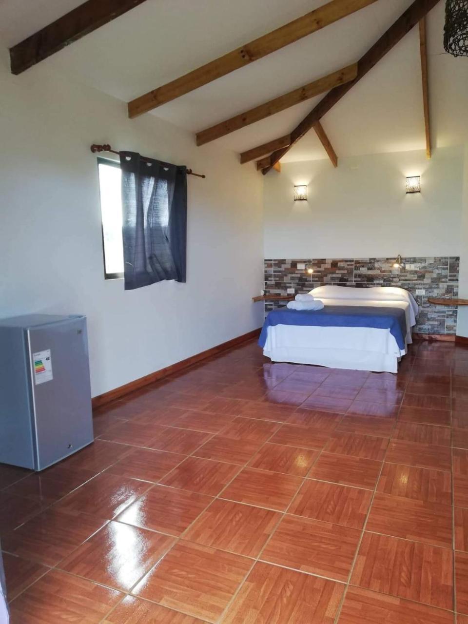 הנגה רואה Hotel Atavai מראה חיצוני תמונה