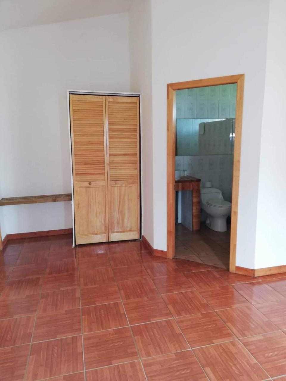 הנגה רואה Hotel Atavai מראה חיצוני תמונה