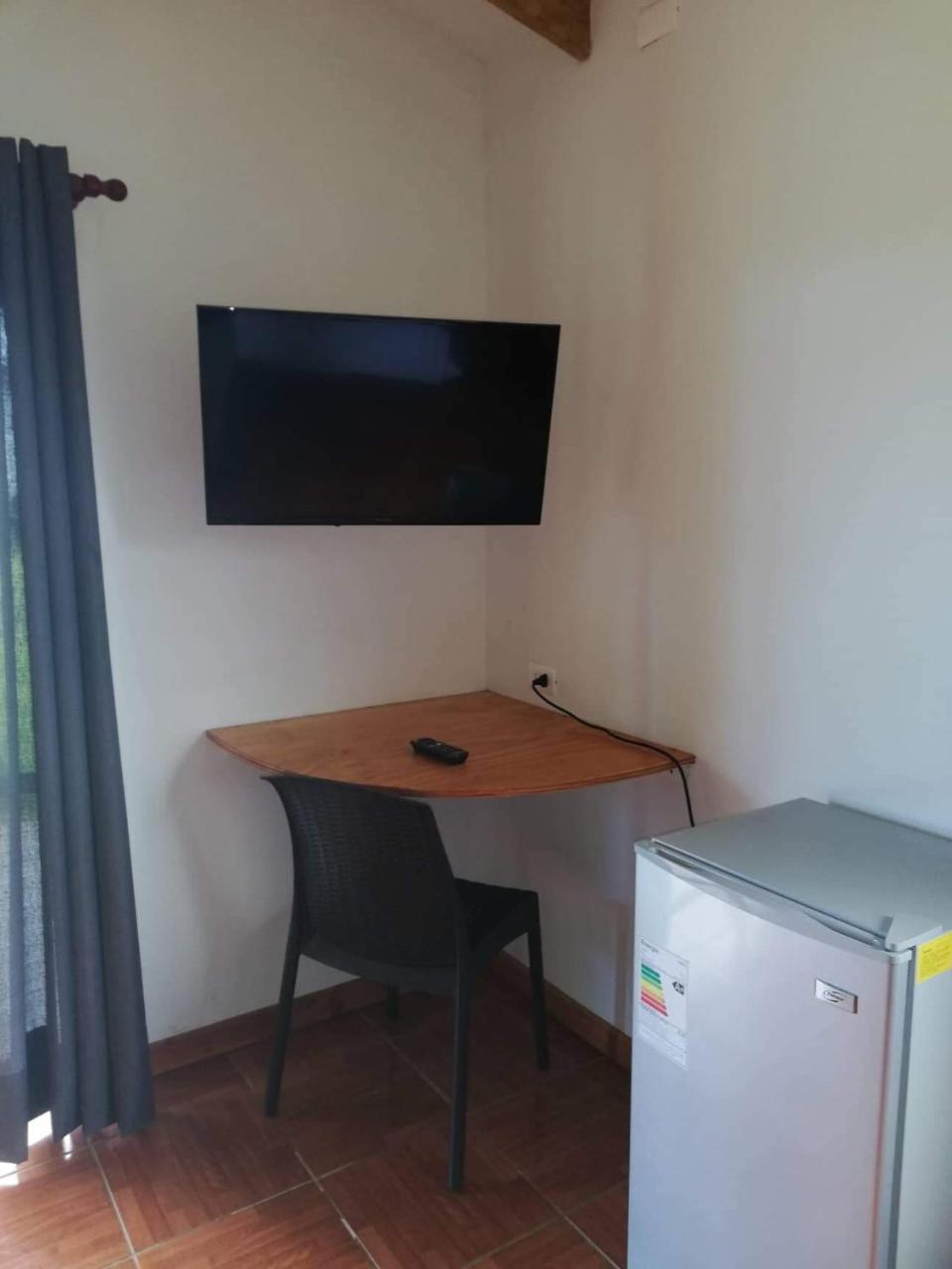 הנגה רואה Hotel Atavai מראה חיצוני תמונה
