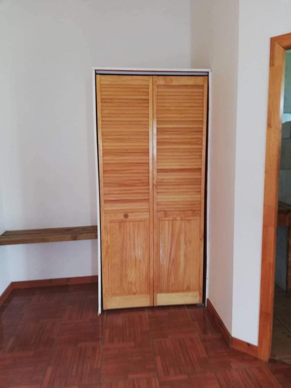 הנגה רואה Hotel Atavai מראה חיצוני תמונה