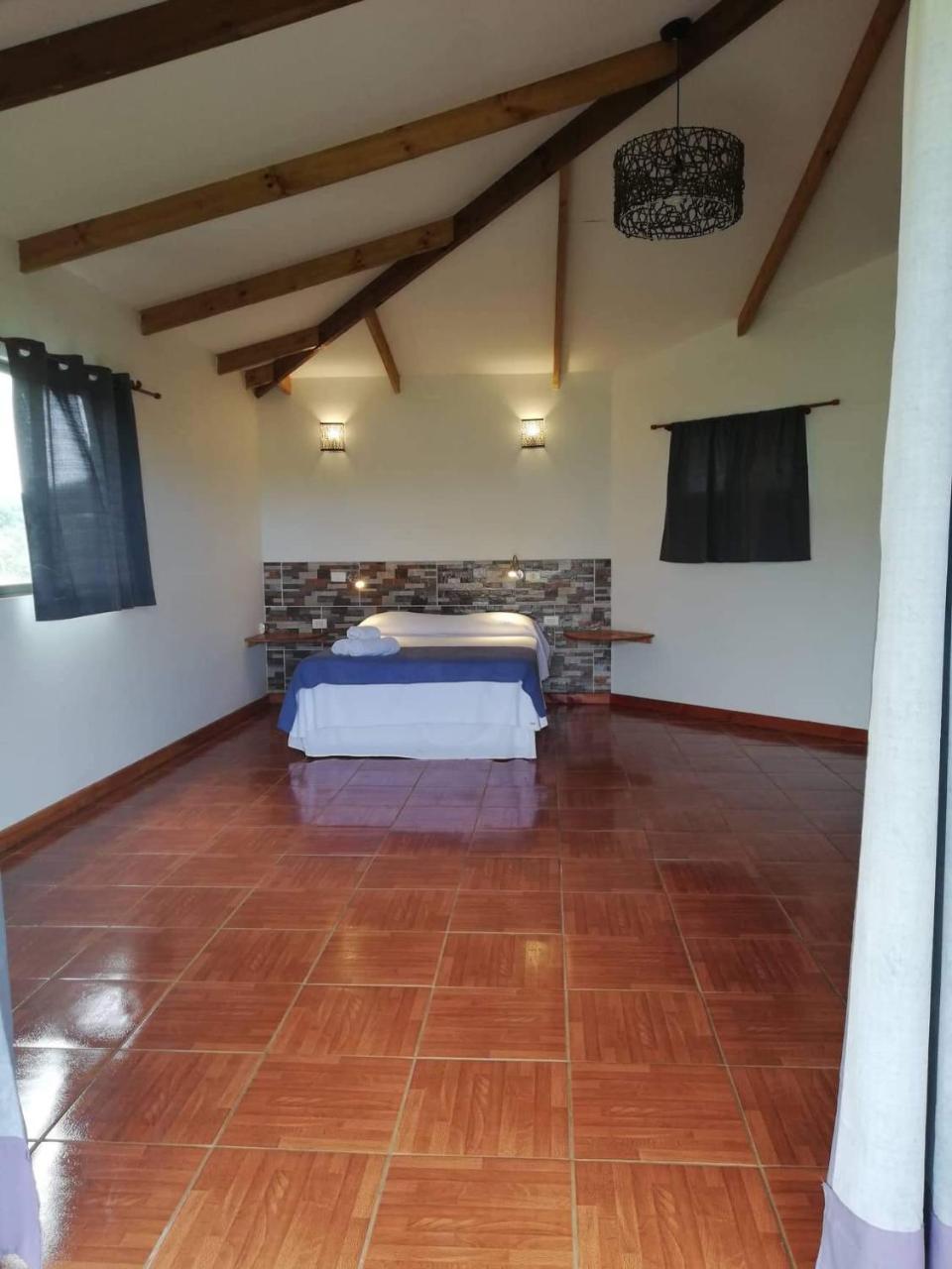 הנגה רואה Hotel Atavai מראה חיצוני תמונה