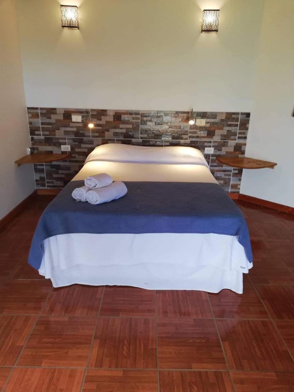 הנגה רואה Hotel Atavai מראה חיצוני תמונה