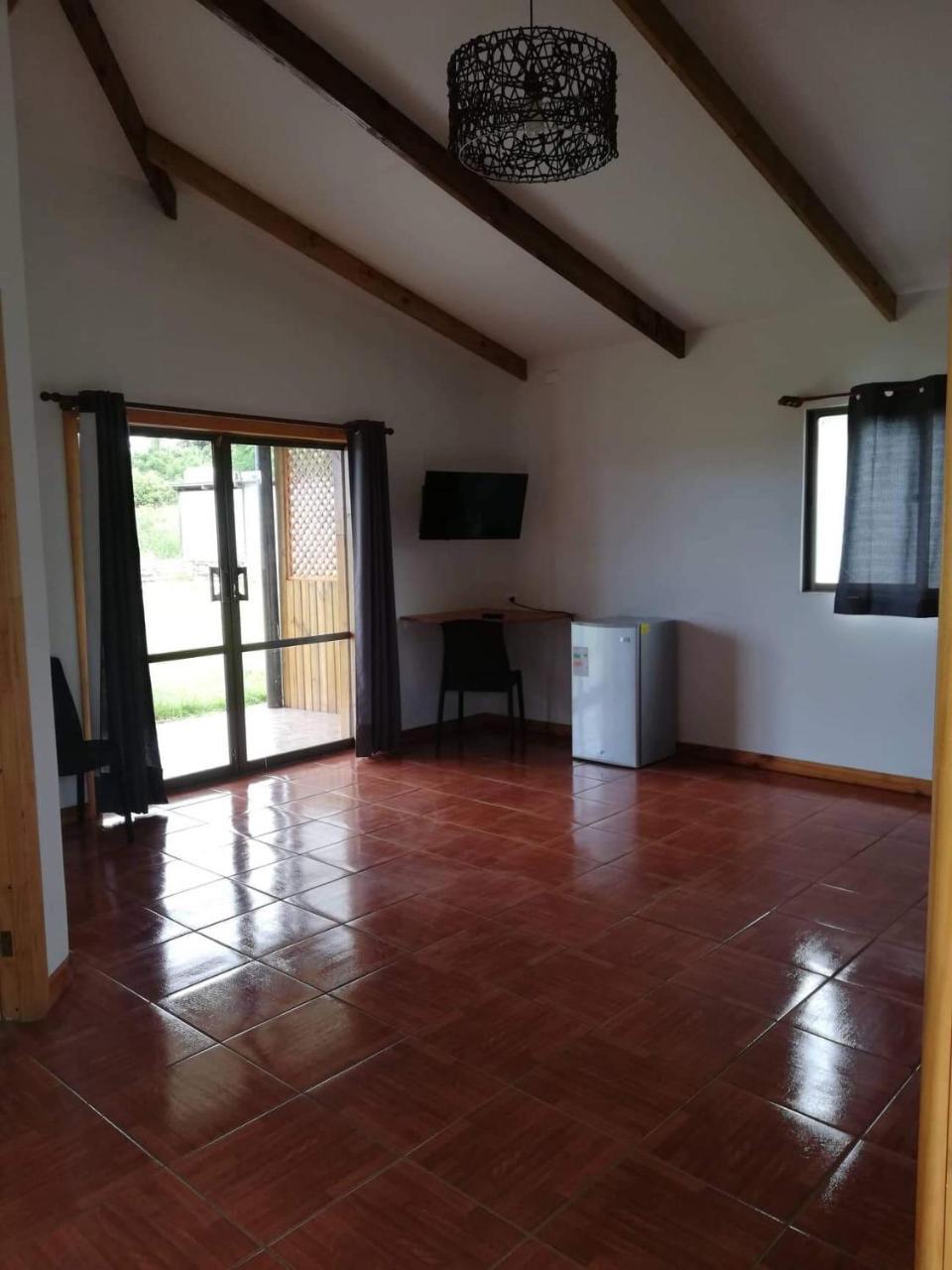 הנגה רואה Hotel Atavai מראה חיצוני תמונה