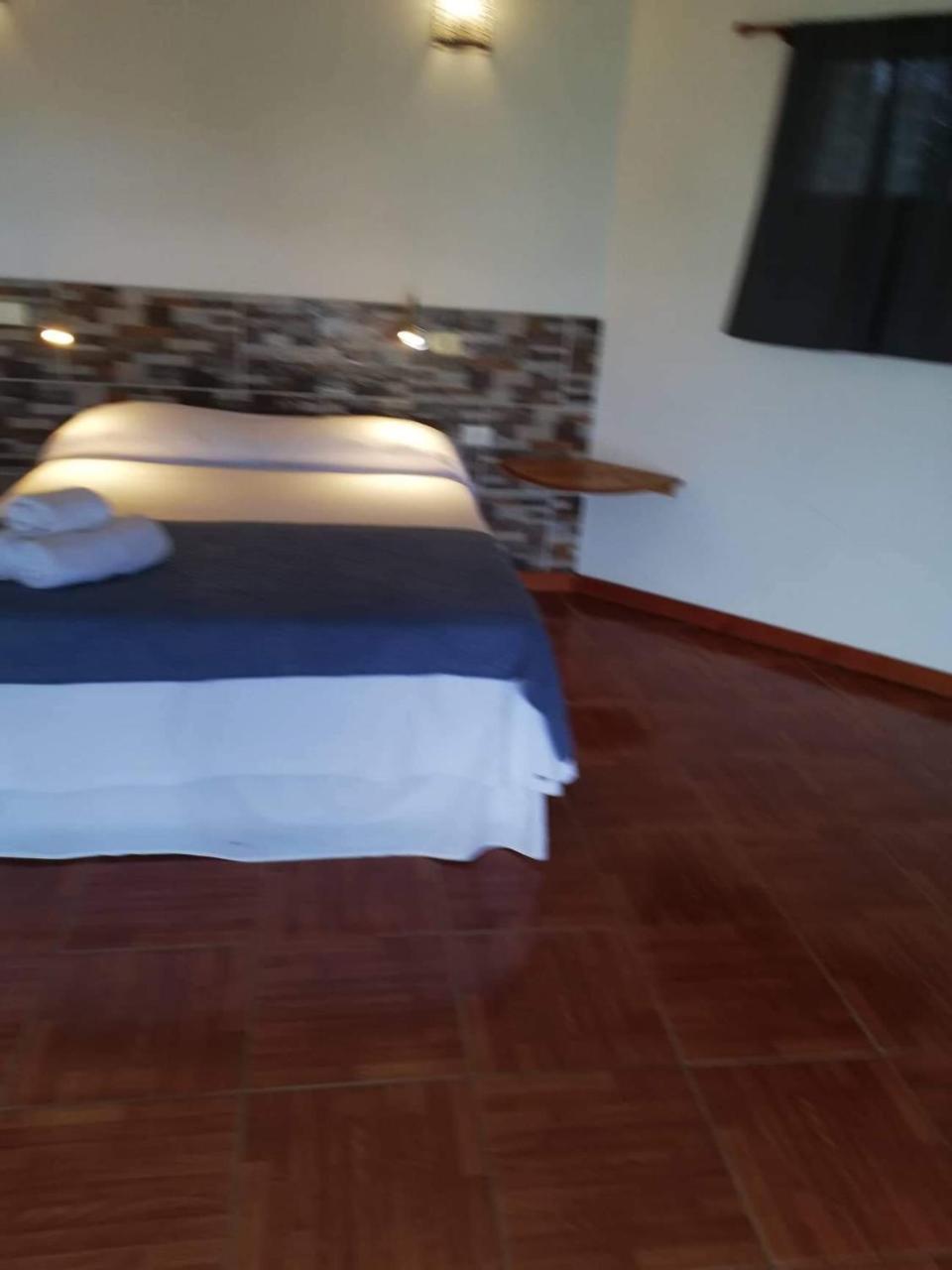 הנגה רואה Hotel Atavai מראה חיצוני תמונה