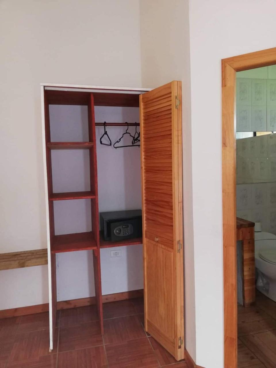 הנגה רואה Hotel Atavai מראה חיצוני תמונה